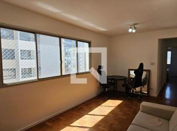 Apartamento · 98m² · 4 Quartos · 1 Vaga · Apartamento à Venda - Vila Mariana, 4 Quartos, 98 m2