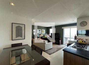 Apartamento · 70m² · 2 Quartos · 1 Vaga · Apartamento à Venda - Jardim Iracema, 2 Quartos, 70 m2