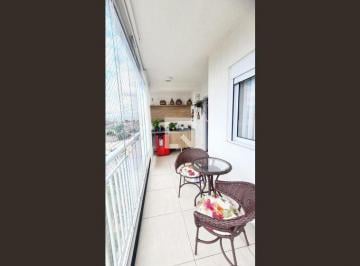 Apartamento · 80m² · 2 Quartos · 1 Vaga · Apartamento à Venda - Jardim Marajoara , 2 Quartos, 80 m2