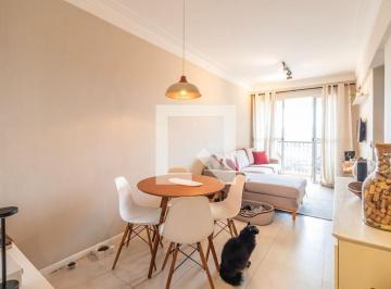 Apartamento · 62m² · 2 Quartos · 1 Vaga · Apartamento à Venda - Jardim Esperança, 2 Quartos, 62 m2