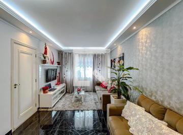 Casa · 120m² · 3 Quartos · 2 Vagas · Casa à Venda - Jardim Anália Franco, 3 Quartos, 120 m2