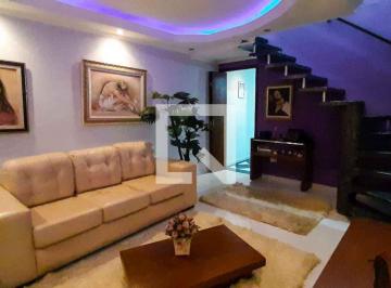 Casa · 260m² · 5 Quartos · 2 Vagas · Casa à Venda - Centro, 5 Quartos,  260 m2