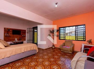 Casa · 330m² · 3 Quartos · 3 Vagas · Casa à Venda - Jardim Anália Franco, 3 Quartos, 330 m2