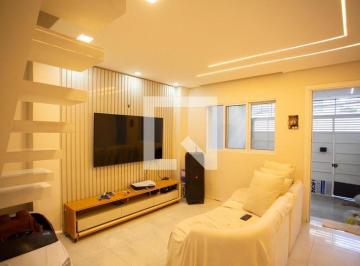 Casa · 140m² · 3 Quartos · 1 Vaga · Casa à Venda - Santana, 3 Quartos, 140 m2