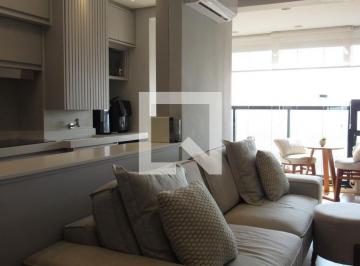 Apartamento · 61m² · 2 Quartos · 1 Vaga · Apartamento à Venda - Quitaúna, 2 Quartos, 61 m2