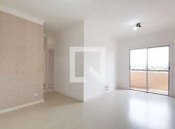 Apartamento · 75m² · 3 Quartos · 1 Vaga · Apartamento à Venda - Quitaúna, 3 Quartos,  75 m2