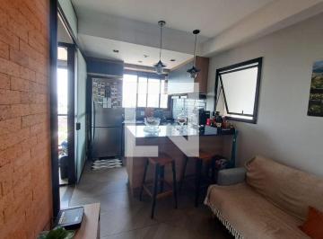 Apartamento · 36m² · 1 Quarto · 1 Vaga · Apartamento à Venda - Centro, 1 Quarto, 36 m2