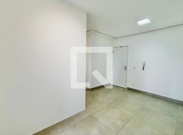 Apartamento · 52m² · 2 Quartos · 1 Vaga · Apartamento à Venda - Alphaville, 2 Quartos, 52 m2