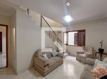 Casa · 358m² · 3 Quartos · 4 Vagas · Casa à Venda - Jardim Marajoara , 3 Quartos, 358 m2