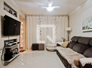 Casa · 100m² · 3 Quartos · 2 Vagas · Casa à Venda - Santana, 3 Quartos, 100 m2