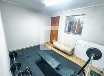 Casa · 98m² · 2 Quartos · 1 Vaga · Casa à Venda - Chácara Santo Antonio, 2 Quartos,  98 m2