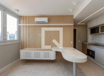 Apartamento · 38m² · 1 Quarto · 1 Vaga · Apartamento à Venda - Chácara Santo Antonio, 1 Quarto, 38 m2