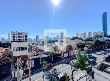 Apartamento · 84m² · 3 Quartos · 2 Vagas · Apartamento à Venda - Jardim Anália Franco, 3 Quartos, 84 m2