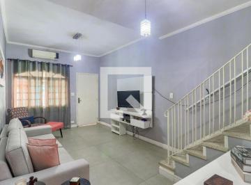 Casa · 114m² · 2 Quartos · 1 Vaga · Casa à Venda - Chácara Santo Antonio, 2 Quartos, 114 m2