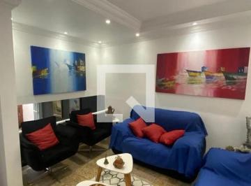 Casa · 225m² · 4 Quartos · 2 Vagas · Casa à Venda - Jardim Marajoara , 4 Quartos,  225 m2