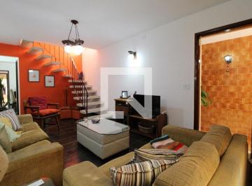 Casa · 115m² · 3 Quartos · 2 Vagas · Casa à Venda - Jardim Marajoara , 3 Quartos,  115 m2