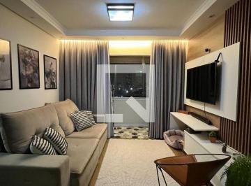 Apartamento · 65m² · 3 Quartos · 1 Vaga · Apartamento à Venda - Centro, 3 Quartos, 65 m2