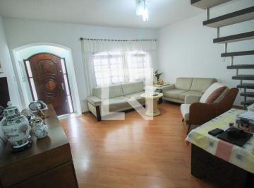 Casa · 121m² · 2 Quartos · 1 Vaga · Casa à Venda - Jardim Anália Franco, 2 Quartos, 121 m2