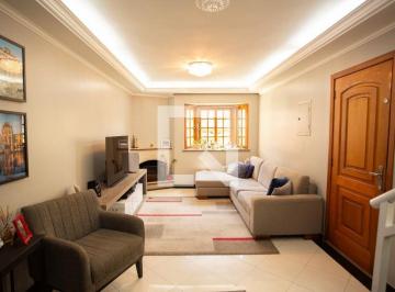 Casa · 201m² · 3 Quartos · 6 Vagas · Casa à Venda - Santana, 3 Quartos, 201 m2