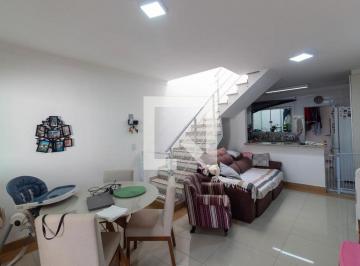 Casa · 120m² · 3 Quartos · 2 Vagas · Casa à Venda - Jardim Marajoara , 3 Quartos,  120 m2