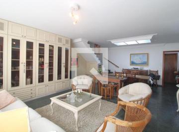 Casa · 220m² · 3 Quartos · 2 Vagas · Casa à Venda - Jardim Marajoara , 3 Quartos, 220 m2