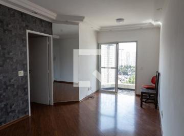 Apartamento · 72m² · 3 Quartos · 1 Vaga · Apartamento à Venda - Jardim Marajoara , 3 Quartos, 72 m2