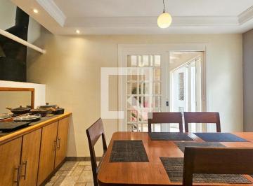 Casa · 273m² · 3 Quartos · 4 Vagas · Casa à Venda - Jardim Marajoara , 3 Quartos,  273 m2