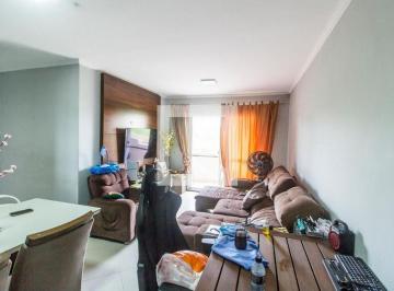 Apartamento · 105m² · 2 Quartos · 2 Vagas · Apartamento à Venda - Alphaville, 2 Quartos, 105 m2