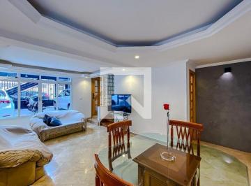 Casa · 200m² · 3 Quartos · 3 Vagas · Casa à Venda - Jardim Anália Franco, 3 Quartos, 200 m2