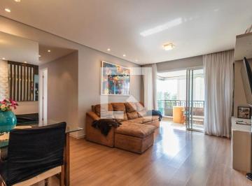Apartamento · 96m² · 3 Quartos · 2 Vagas · Apartamento à Venda - Alphaville, 3 Quartos,  96 m2