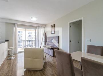 Apartamento · 51m² · 1 Quarto · 1 Vaga · Apartamento à Venda - Alphaville, 1 Quarto, 51 m2