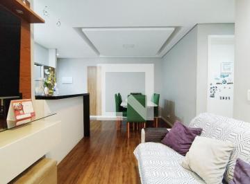 Apartamento · 59m² · 2 Quartos · 1 Vaga · Apartamento à Venda - Jaguaribe, 2 Quartos, 59 m2