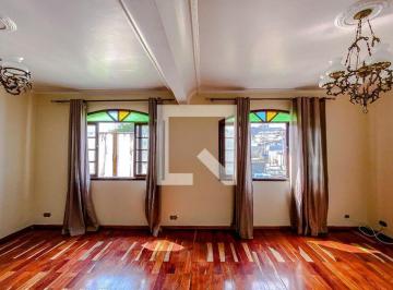 Casa · 260m² · 4 Quartos · 1 Vaga · Casa à Venda - Jardim Anália Franco, 4 Quartos,  260 m2