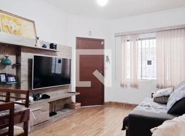 Casa · 170m² · 3 Quartos · 2 Vagas · Casa à Venda - Bussocaba, 3 Quartos,  170 m2
