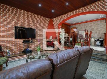 Casa · 320m² · 4 Quartos · 2 Vagas · Casa à Venda - Santana, 4 Quartos, 320 m2