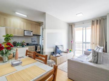 Apartamento · 83m² · 3 Quartos · 2 Vagas · Apartamento à Venda - Alphaville, 3 Quartos,  83 m2