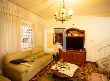 Casa · 200m² · 3 Quartos · 3 Vagas · Casa à Venda - Santana, 3 Quartos,  200 m2