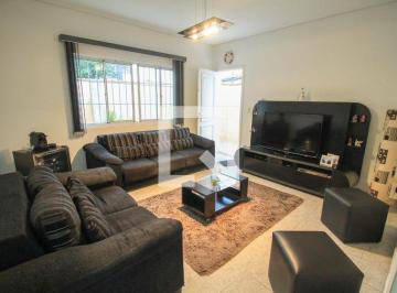 Casa · 170m² · 3 Quartos · 2 Vagas · Casa à Venda - Jardim Anália Franco, 3 Quartos, 170 m2