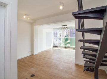 Apartamento · 71m² · 1 Quarto · 1 Vaga · Apartamento à Venda - Perdizes, 1 Quarto,  71 m2
