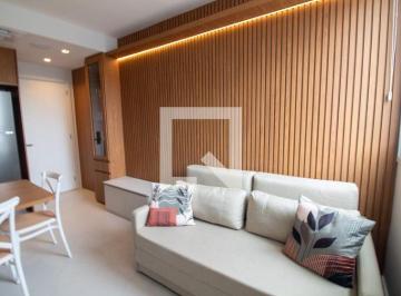 Apartamento · 48m² · 2 Quartos · 1 Vaga · Apartamento à Venda - Chácara Santo Antonio, 2 Quartos, 48 m2