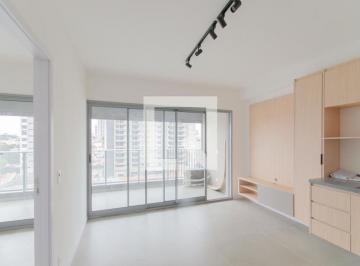 Apartamento · 40m² · 1 Quarto · 1 Vaga · Apartamento à Venda - Vila Mariana, 1 Quarto, 40 m2