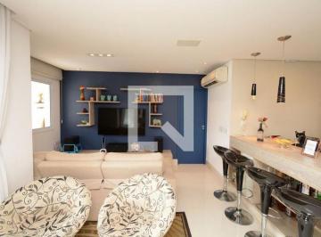 Apartamento · 93m² · 2 Quartos · 2 Vagas · Apartamento à Venda - Jardim Marajoara , 2 Quartos,  93 m2