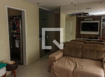 Apartamento · 96m² · 3 Quartos · 2 Vagas · Apartamento à Venda - Jardim Marajoara , 3 Quartos,  96 m2