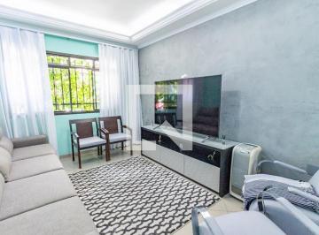 Casa · 200m² · 3 Quartos · 4 Vagas · Casa à Venda - Jardim Anália Franco, 3 Quartos, 200 m2