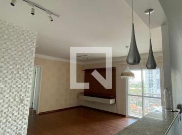 Apartamento · 70m² · 2 Quartos · 2 Vagas · Apartamento à Venda - Jardim Iracema, 2 Quartos, 70 m2