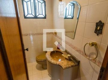 Casa · 250m² · 3 Quartos · 4 Vagas · Casa à Venda - Jardim Anália Franco, 3 Quartos, 250 m2