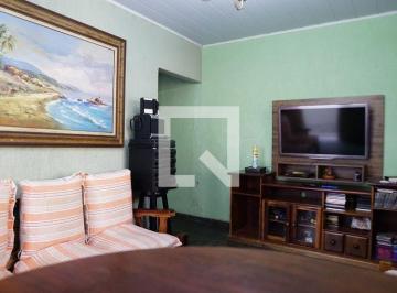 Casa · 180m² · 3 Quartos · 4 Vagas · Casa à Venda - Santana, 3 Quartos, 180 m2