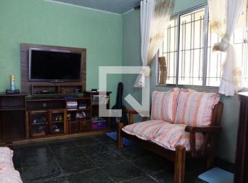 Casa · 180m² · 3 Quartos · 4 Vagas · Casa à Venda - Santana, 3 Quartos, 180 m2