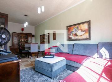 Casa · 150m² · 4 Quartos · 2 Vagas · Casa à Venda - Santana, 4 Quartos, 150 m2
