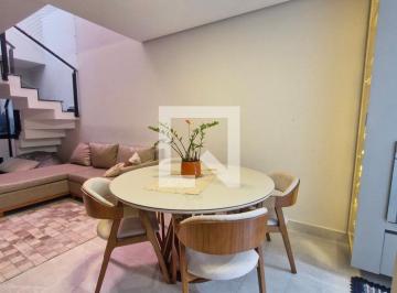 Casa · 110m² · 3 Quartos · 2 Vagas · Casa à Venda - Jardim Marajoara , 3 Quartos, 110 m2
